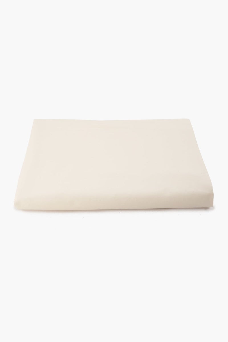 Carina Percale Flat Bedsheet Set (TC300) - Image 1