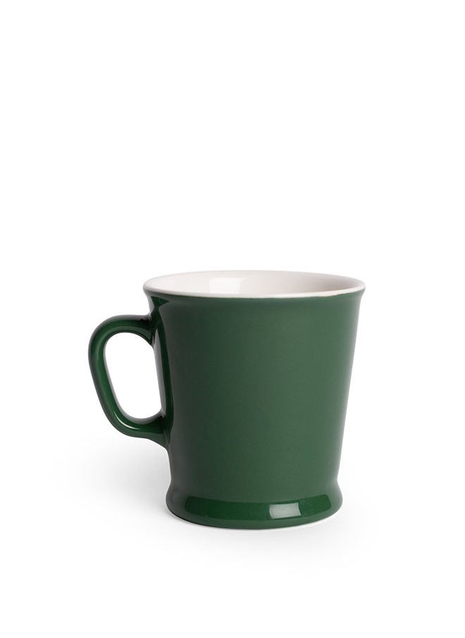 acme - Union Mug Kawakawa Dark Green, 230 ml - Image 1