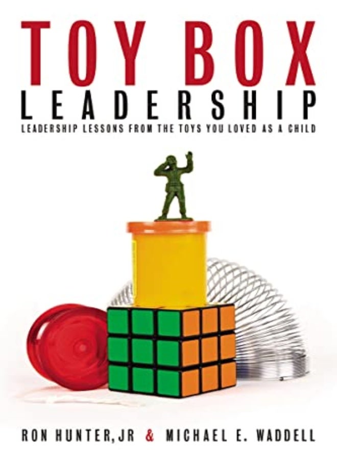 TOY BOX LEADERSHIP 