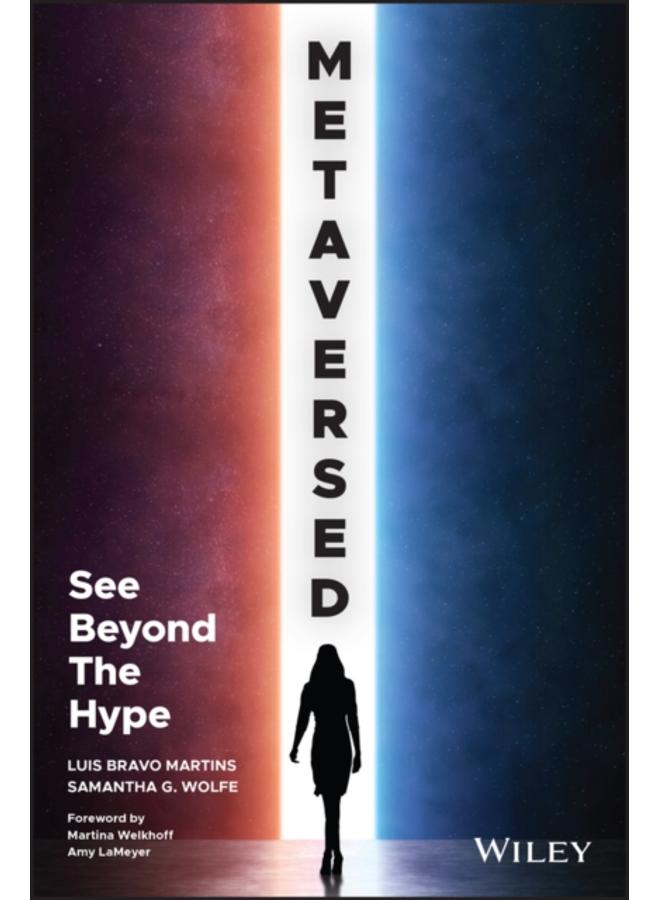 Metaversed : See Beyond The Hype 