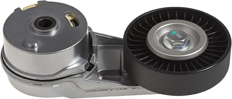 TUCAREST 38177 Drive Belt Tensioner Pulley for Buick, Chevy, GMC, Saab, and Saturn - Image 1