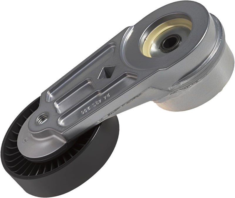 TUCAREST 38177 Drive Belt Tensioner Pulley for Buick, Chevy, GMC, Saab, and Saturn - Image 2