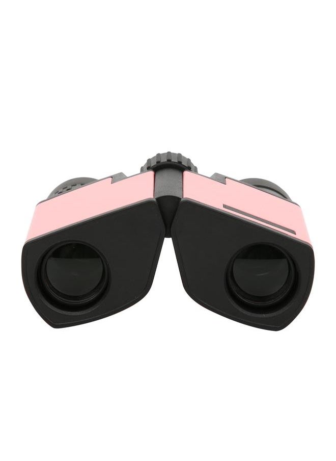 Thoraya 8X22 Square High Definition Outdoor Children Travelling Binoculars Compact Kid Telescope Gift Toy  - Image 4
