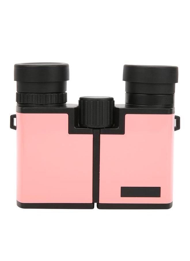 Thoraya 8X22 Square High Definition Outdoor Children Travelling Binoculars Compact Kid Telescope Gift Toy  - Image 2