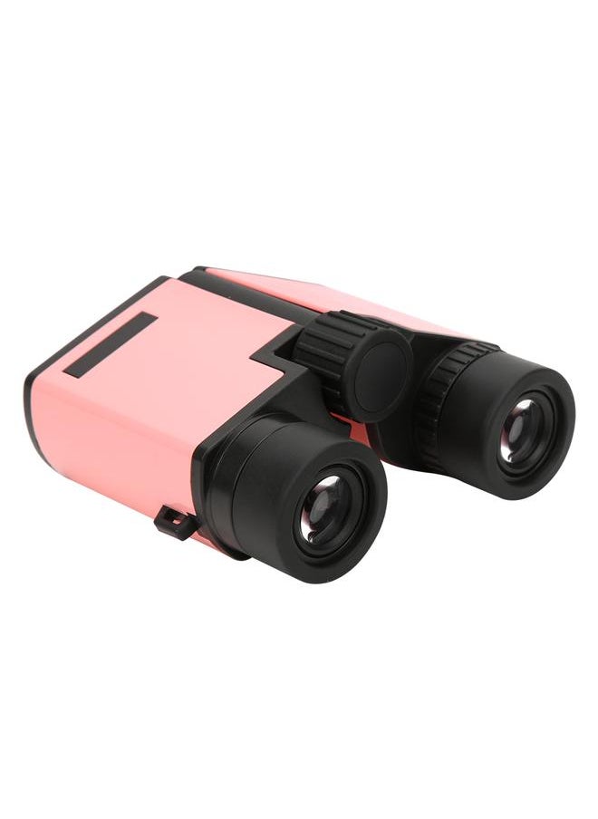 Thoraya 8X22 Square High Definition Outdoor Children Travelling Binoculars Compact Kid Telescope Gift Toy  - Image 3