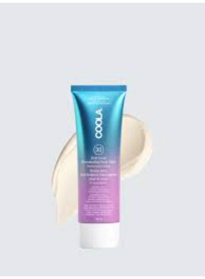 Coola® Dew Good Illuminating Body Melt SPF 30 100ml - Image 3