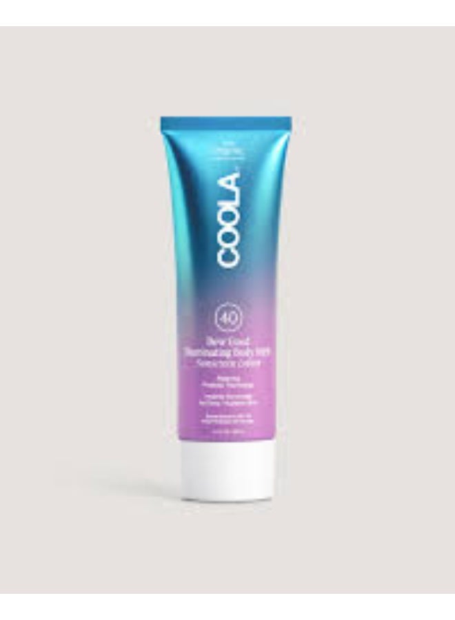Coola® Dew Good Illuminating Body Melt SPF 30 100ml - Image 1