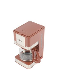 PROOF 12 cup coffee maker 800 watt brown  - Image 4