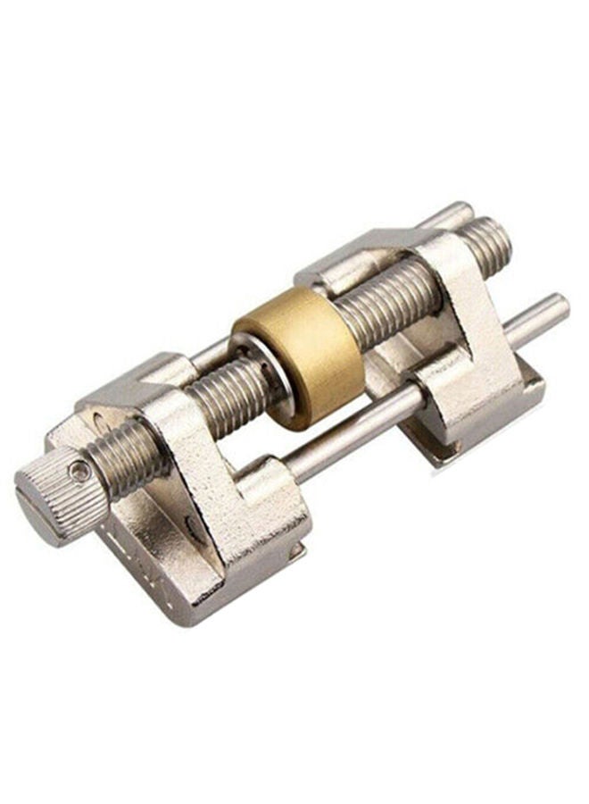 Loquat Flat Chisel Edge Sharpening Planer Blade Silver/Gold