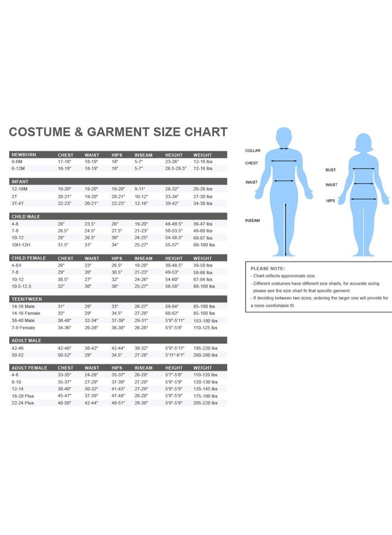 Disguise Jessie Toy Story 4 Deluxe Girls' Costume  - Image 3