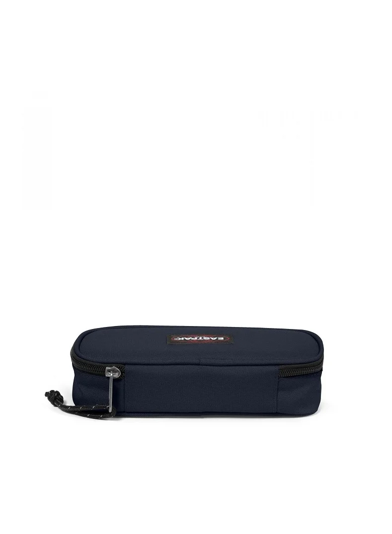 EASTPAK Oval Single-Hard Pencil Case - Ultra Marine