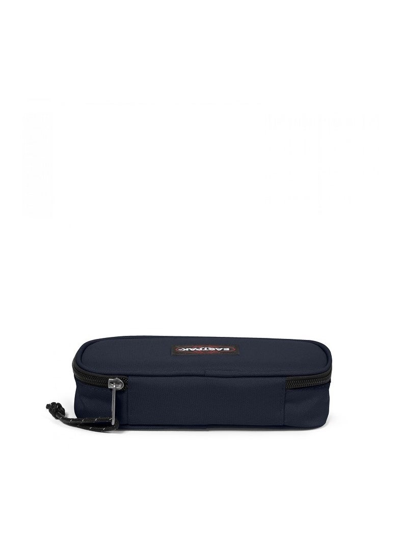 EASTPAK Oval Single-Hard Pencil Case-Ultra Marine-EK000717L83  - Image 3