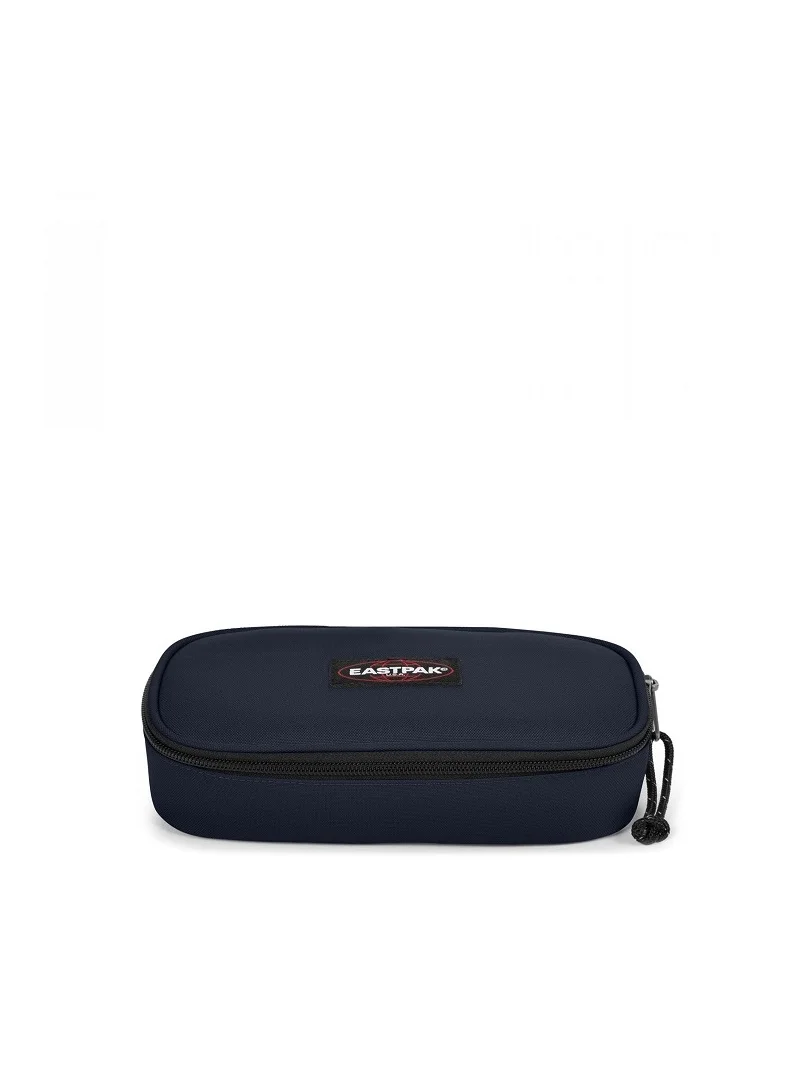 EASTPAK Oval Single-Hard Pencil Case-Ultra Marine-EK000717L83