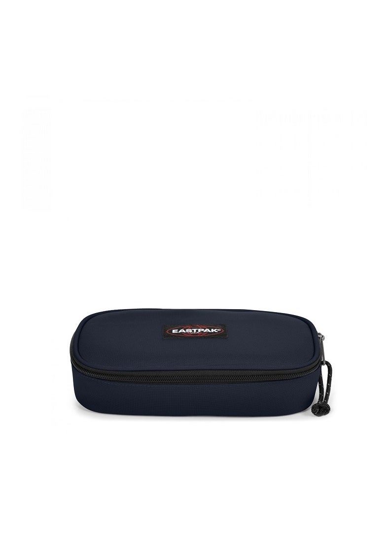 EASTPAK Oval Single-Hard Pencil Case-Ultra Marine-EK000717L83  - Image 1