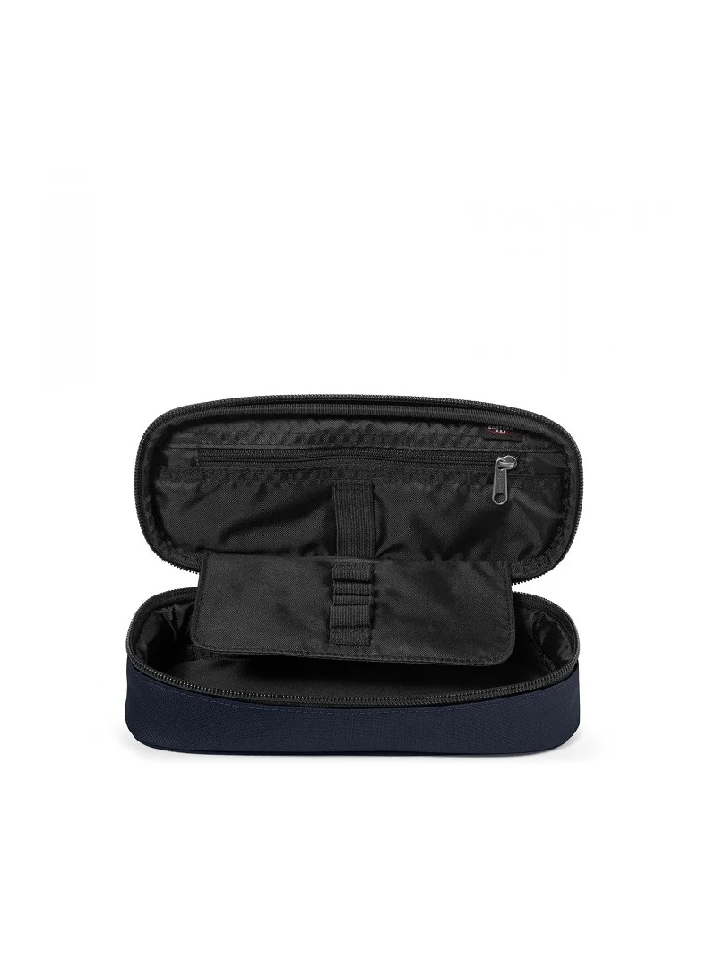 EASTPAK Oval Single-Hard Pencil Case-Ultra Marine-EK000717L83