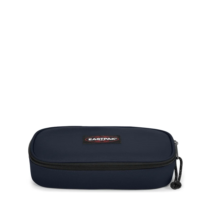 Eastpak Eastpak Oval Single Ultra Marine Pencil Case