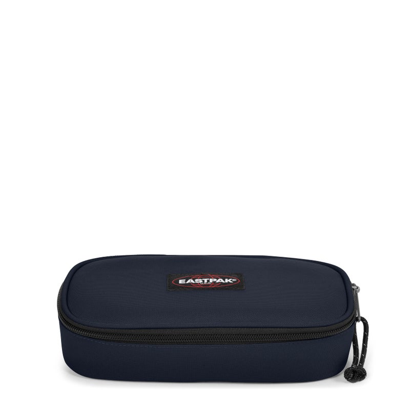 Eastpak Oval Single Ultra Marine Pencil Case - Image 1