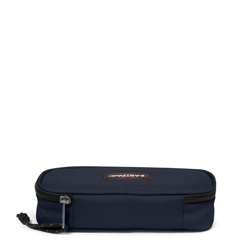 Eastpak Oval Single Ultra Marine Pencil Case - Image 3