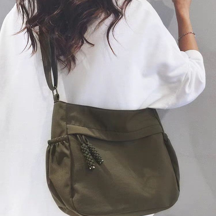 Canvas Tote Bag - Image 3
