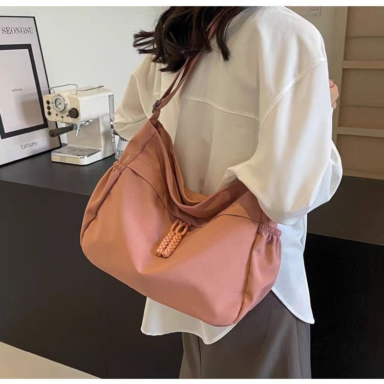 Canvas Tote Bag - Image 1