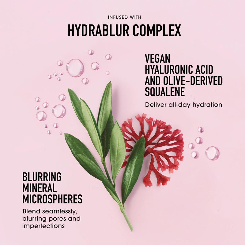 bareMinerals Complexion Rescue Highlighting Liquid Blush, Liquid Highlighter + Blush Hybrid, Buildable, Gel-Cream, Liquid Blush for Cheeks, All Day Wear, Vegan - Image 4