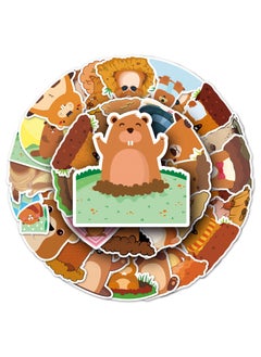 Marmot