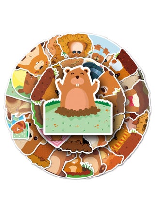 Marmot