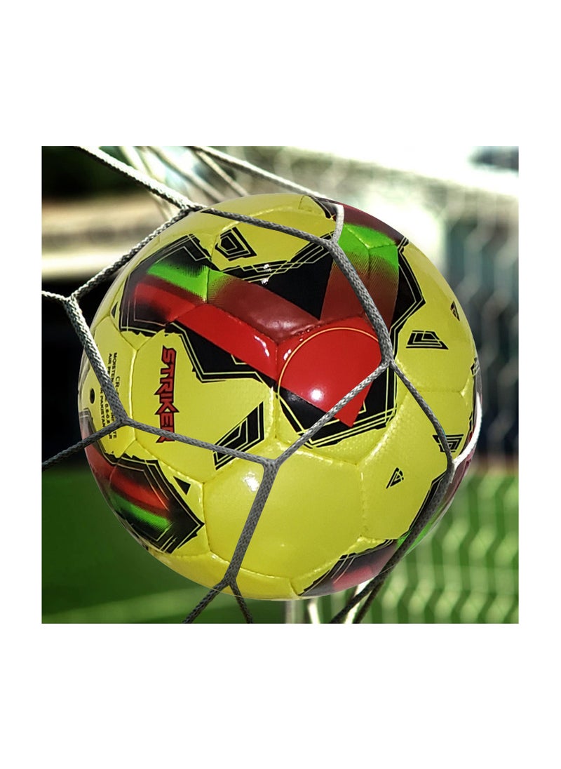 Football Soccer Ball For Matches World Cup Best Indoor/Outdoor Water Proof Ball For Professional Training And Match Men And Women Youth And Adult - pzsku/ZD1B0D50CAB19A1524426Z/45/_/1707906651/4d1dbf82-32b4-475f-8488-edbac0c21c92