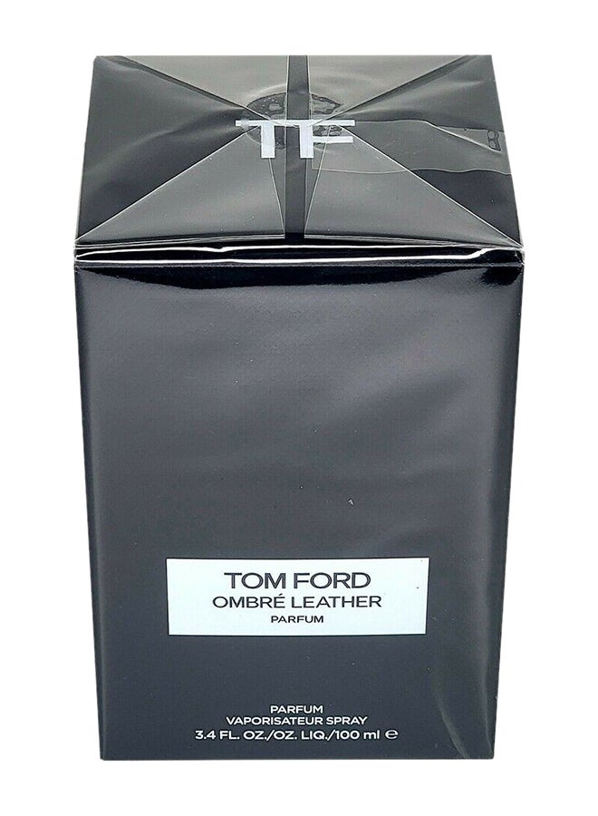 توم فورد ماء عطر أومبري ليذر 100ملليلتر - Image 3