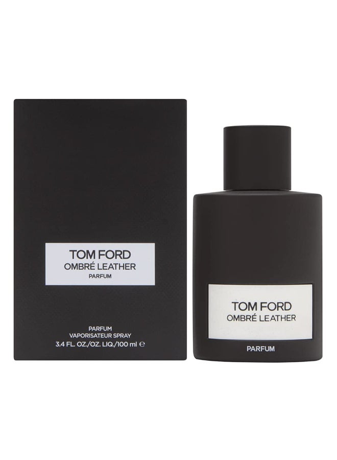 توم فورد ماء عطر أومبري ليذر 100ملليلتر - Image 1
