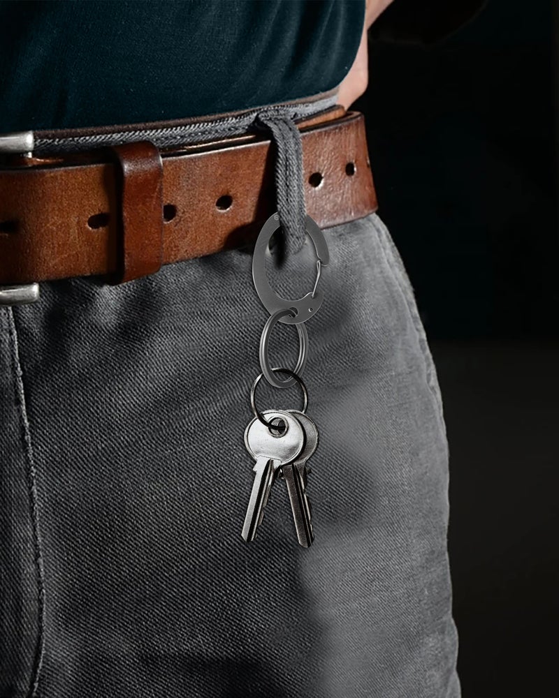 A-Z initial keychains with Smart Finder protective cases, unisex, suitable for wallets, handbags, car keychains, and bag charms. Skyfox brand. - Image 2