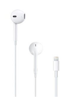 [MFI Certified] Earphones Wired Stereo Sound Earbuds with Microphone and Volume Control, Compatible with  iPhone14/13/12/11/X/XR/XS/X/7/8