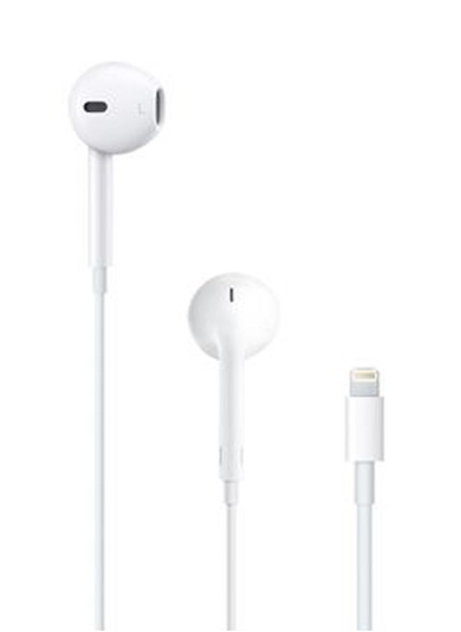 JOYFOCUS - [MFI Certified] Earphones Wired Stereo Sound Earbuds with Microphone and Volume Control, Compatible with  iPhone14/13/12/11/X/XR/XS/X/7/8 - Image 1