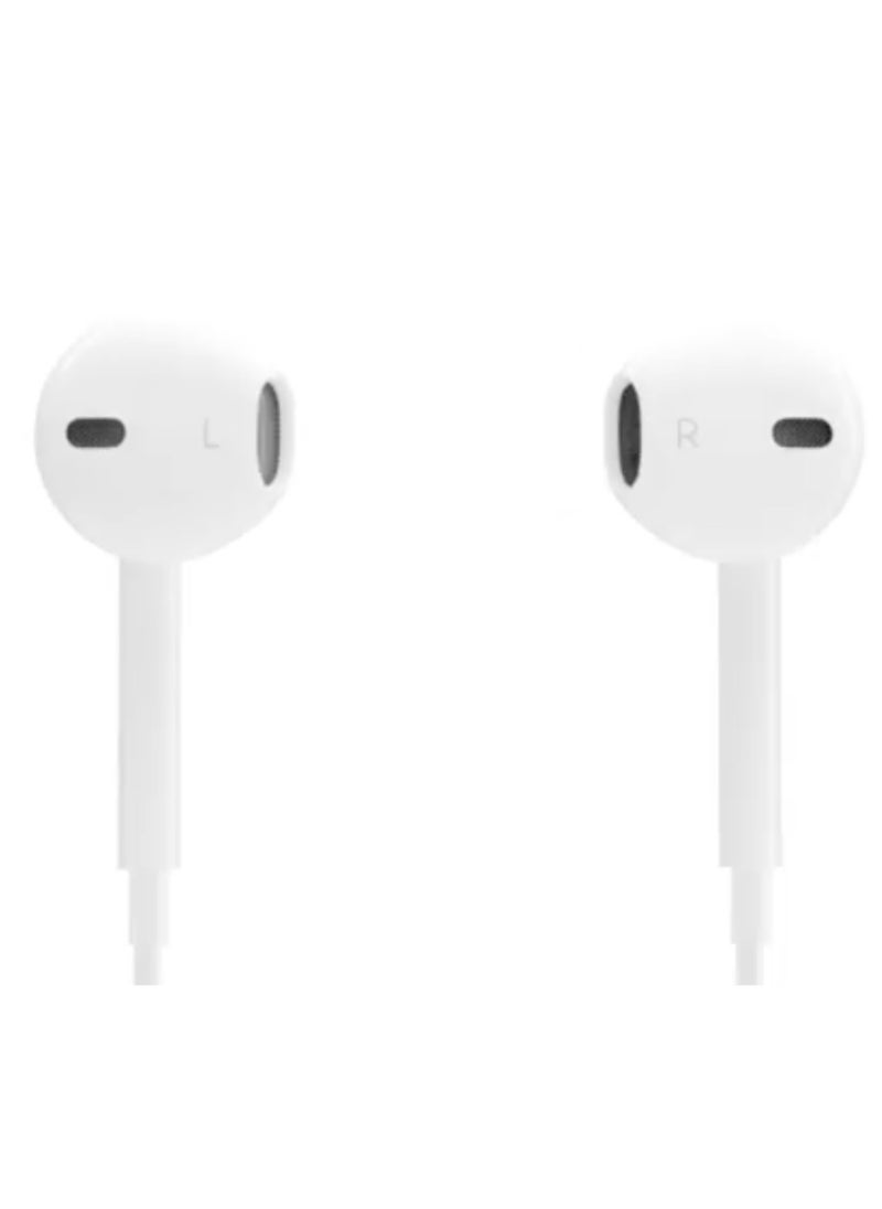 JOYFOCUS - [MFI Certified] Earphones Wired Stereo Sound Earbuds with Microphone and Volume Control, Compatible with  iPhone14/13/12/11/X/XR/XS/X/7/8 - Image 1
