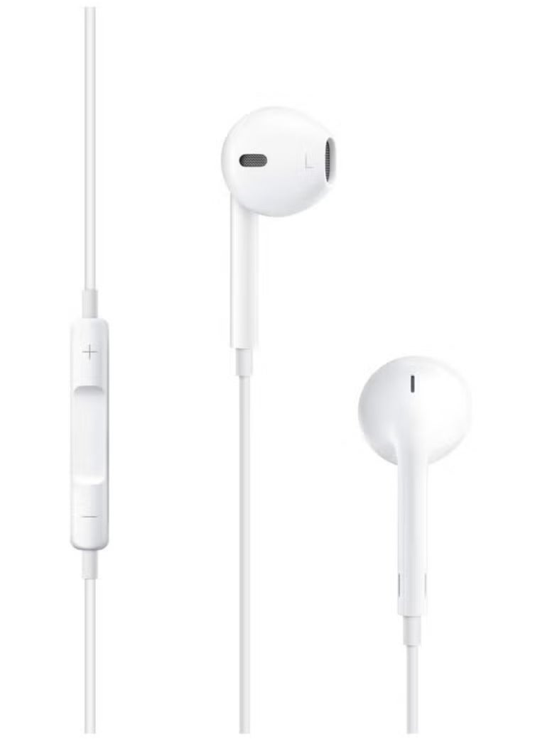 JOYFOCUS - [MFI Certified] Earphones Wired Stereo Sound Earbuds with Microphone and Volume Control, Compatible with  iPhone14/13/12/11/X/XR/XS/X/7/8 - Image 1