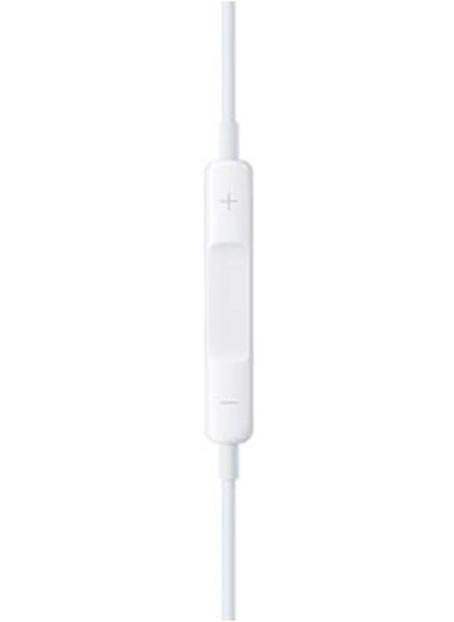 JOYFOCUS - [MFI Certified] Earphones Wired Stereo Sound Earbuds with Microphone and Volume Control, Compatible with  iPhone14/13/12/11/X/XR/XS/X/7/8 - Image 1