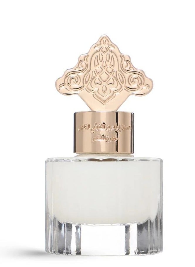 IBRAHEEM AL.QURASHI مسك خمري خاص - Image 1