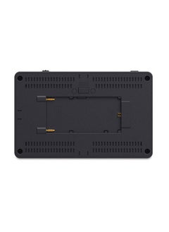 Feelworld FEELWORLD F6 Plus 5.5 Inch DSLR On Camera Field Monitor Touch Screen 3D Lut Small Full HD 1920x1080 IPS Peaking Focus Video Assist 4K HDMI 8.4V DC Input Output Include Tilt Arm  - Image 3