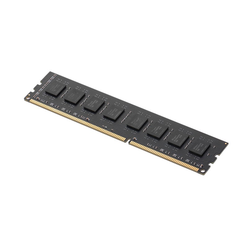 ASint LO-DDR3-1600-4GB Desktop Memory DDR3 1600MHz PC RAM 240Pin Low Power Consumption 4GB - Image 4
