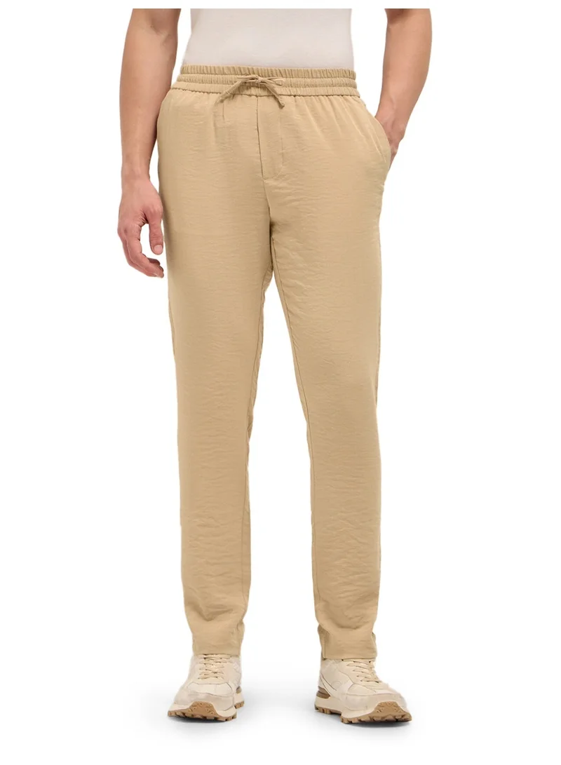 ذا بير هاوس Men’s formal trouser foreveryday wear, smart, stylish and comfortable bottom wear for office, business meetings and formal occasions, perfect choice to elevate your professional look