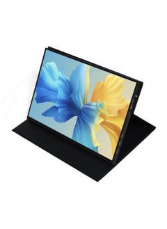 Generic 13.3" IPS HDR 1920X1200 FHD Eye Care Screen USB C Gaming Monitor, Dual Speaker Computer Display HDMI Type-C VESA for Laptop PC  - Image 2