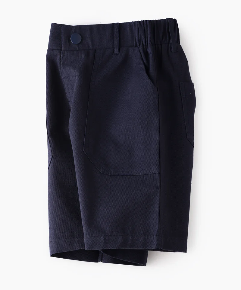 JAM Spring & Summer Breezin': Boys' Comfy Cotton Knit Shorts