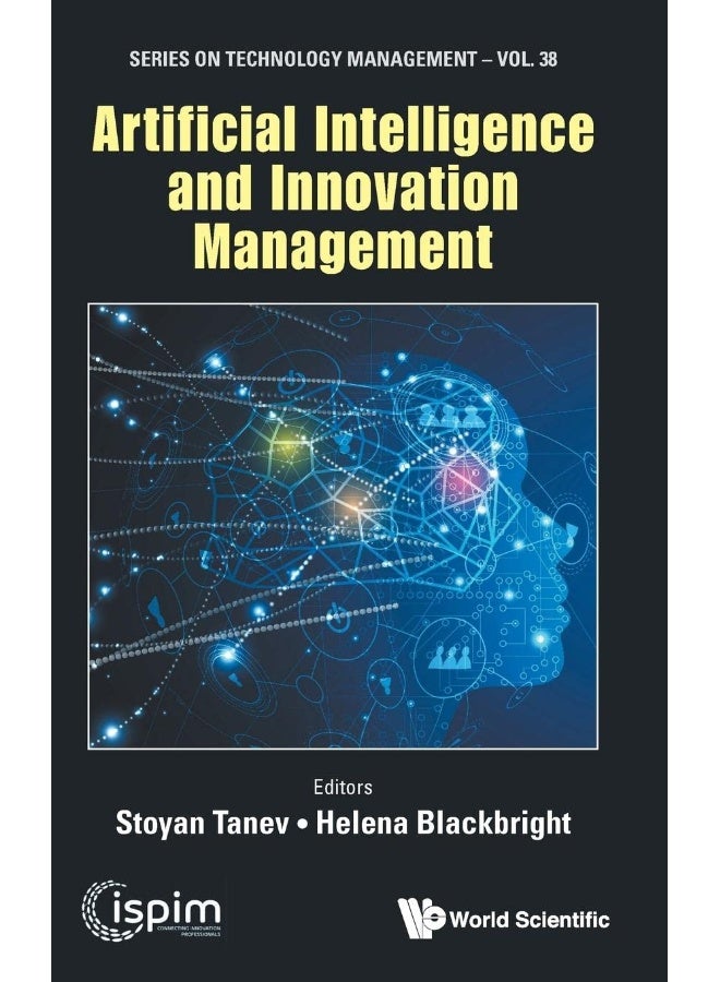 Artificial Intelligence And Innovation Management - Image 1