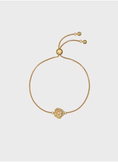 Ted Baker Crystal Detail Single Bracelet  - Image 1