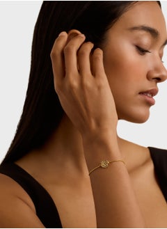 Ted Baker Crystal Detail Single Bracelet  - Image 3