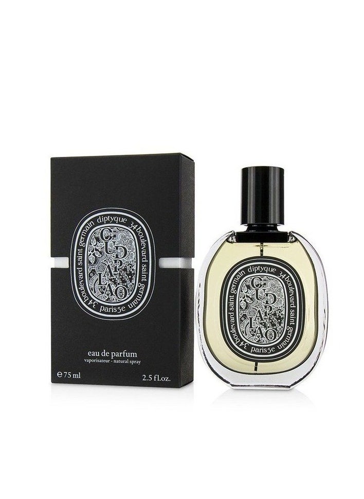 Diptyque Oud Palao Eau de parfum 75ml  - Image 1