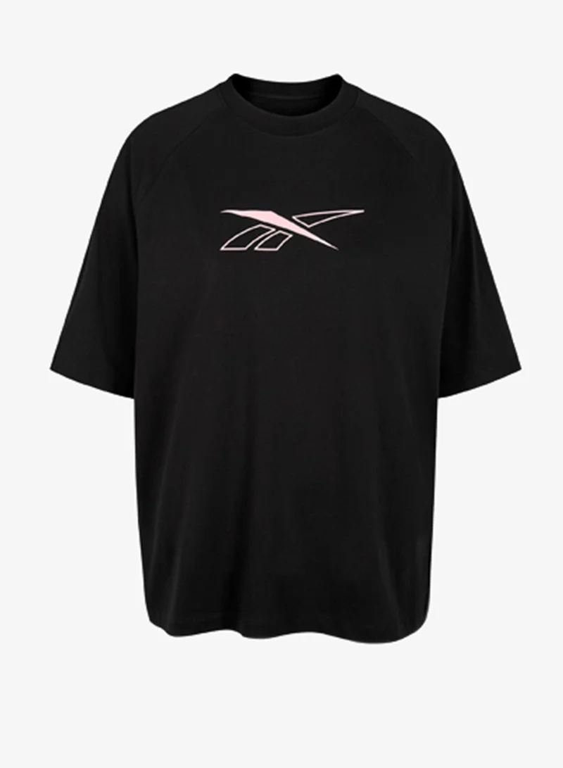 Reebok Identity Large Logo T-Shirt