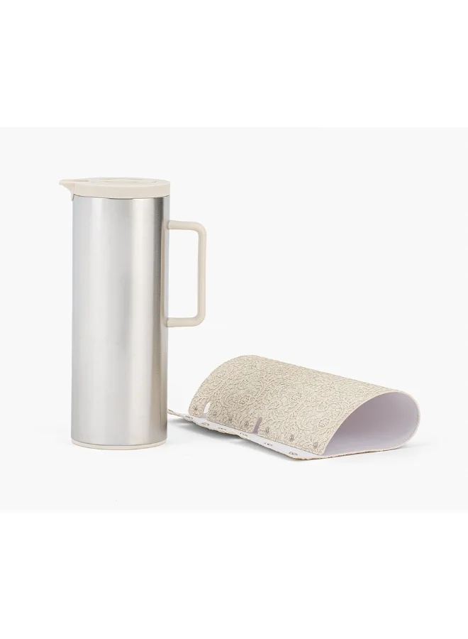 تو إكس إل هوم Dentelle Flask-1.0 Liter