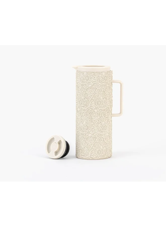 تو إكس إل هوم Dentelle Flask-1.0 Liter