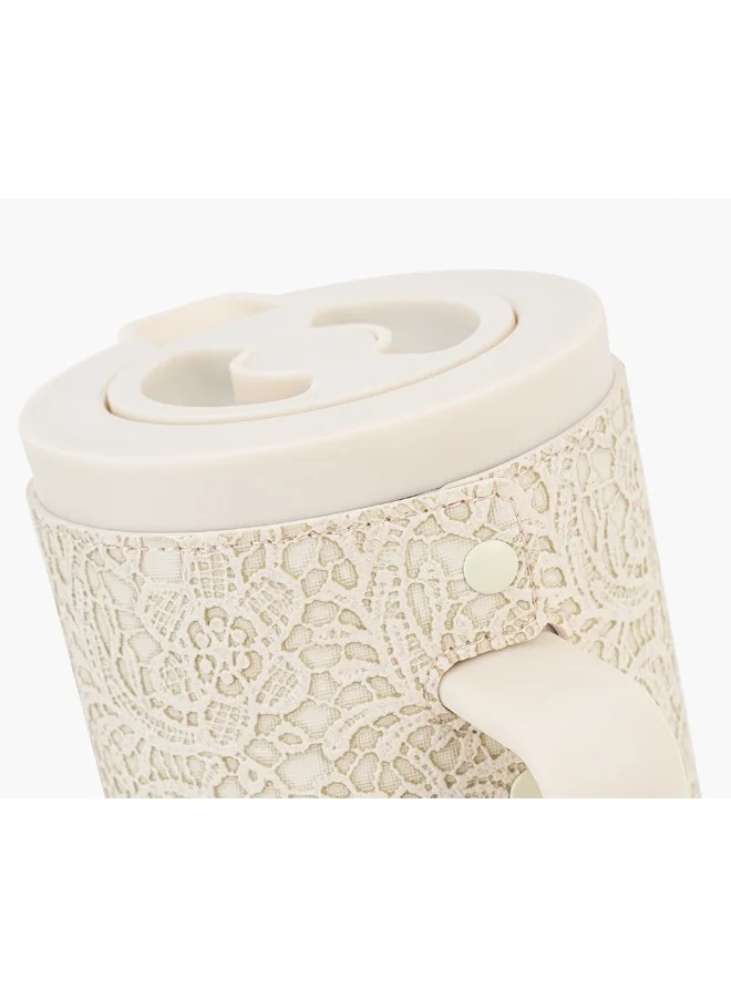 تو إكس إل هوم Dentelle Flask-1.0 Liter